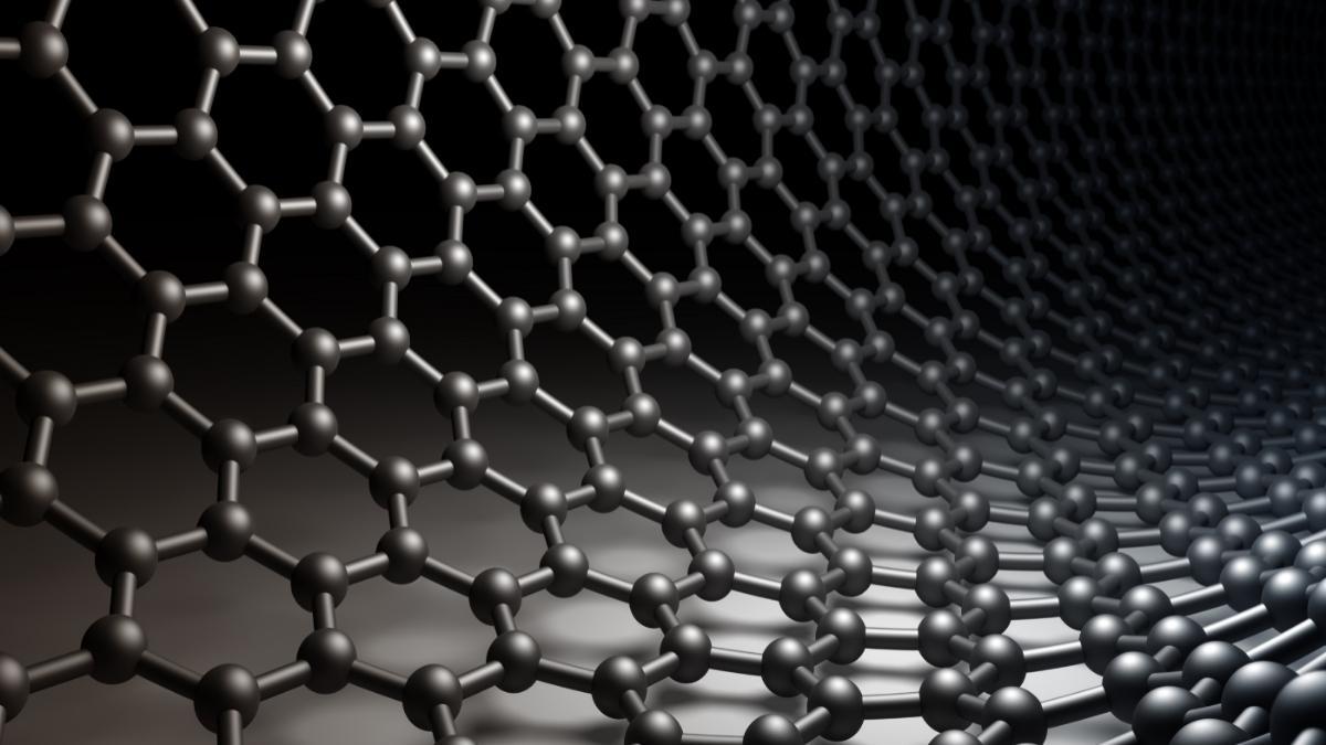 what is graphene
