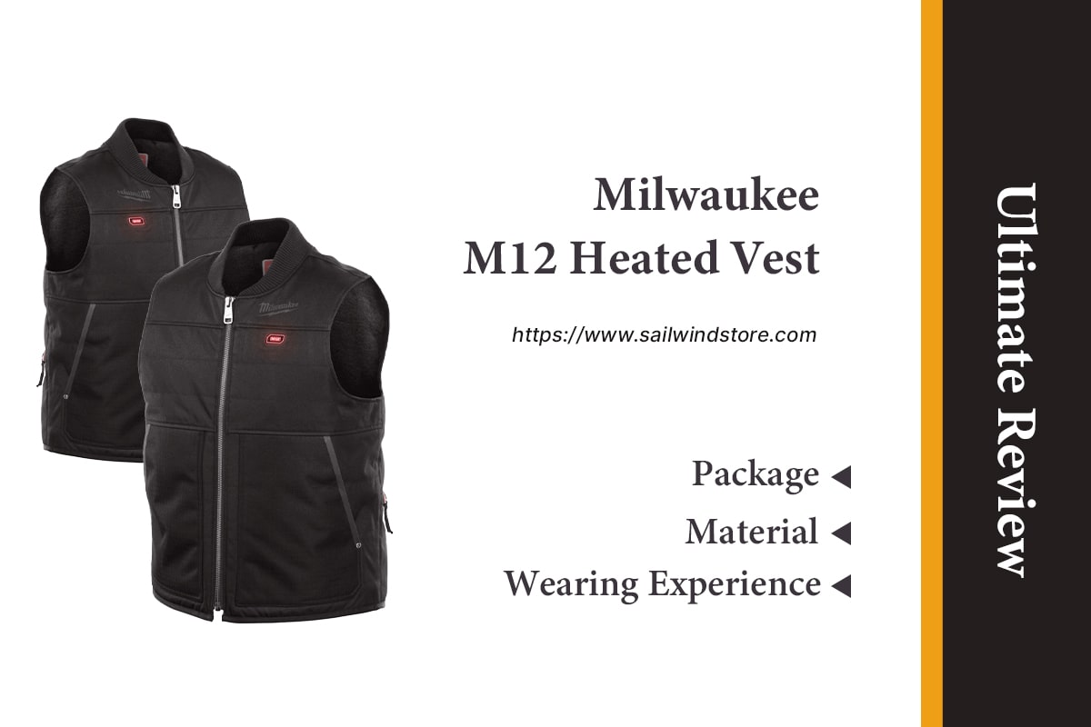 Best Heated Jackets and Liners Guide (Updated Reviews