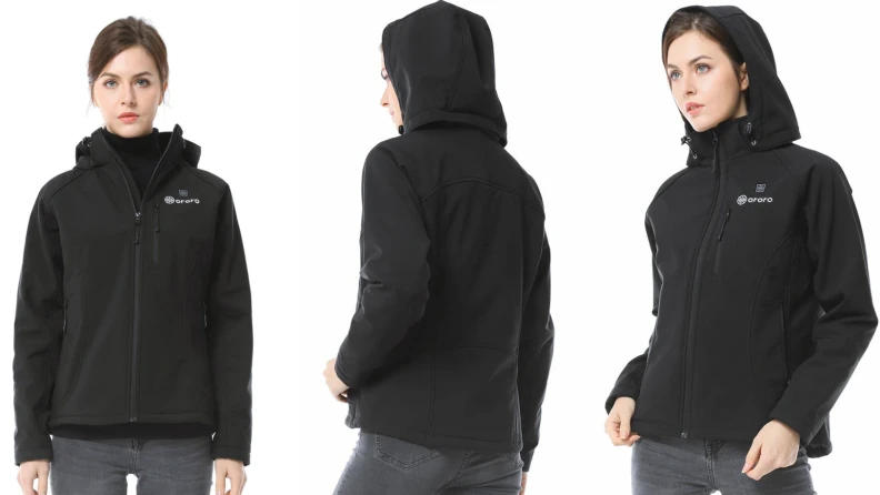 Ororo-Heated-Jacket